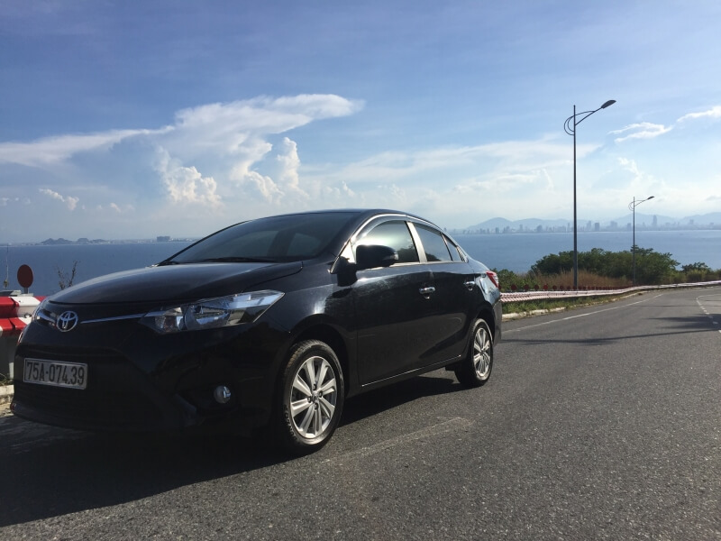 bnt travel private car