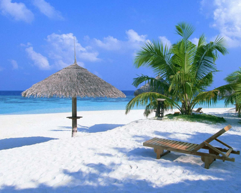 Địa điểm du lịch biển