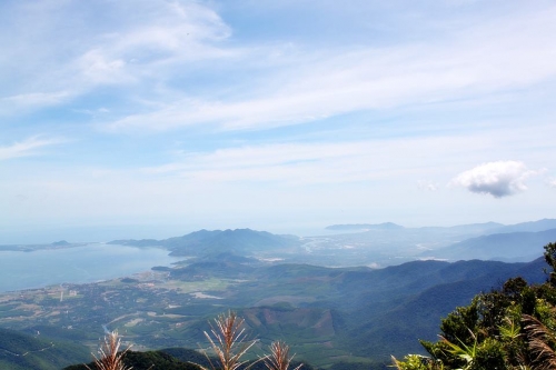 Kinh nghiệm du lịch bạch mã