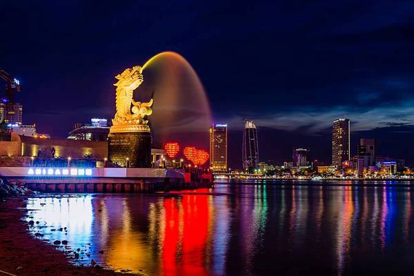 Từ Huế Đi Đà Nẵng Bao Nhiêu Km