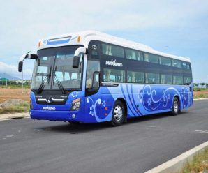 Open Bus là gì ?