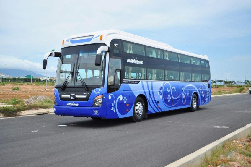 Open Bus là gì ?