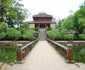 lang minh mang
