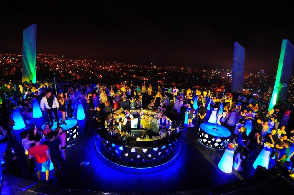 Anh bar sky 36 Da Nang
