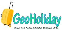 Geoholiday