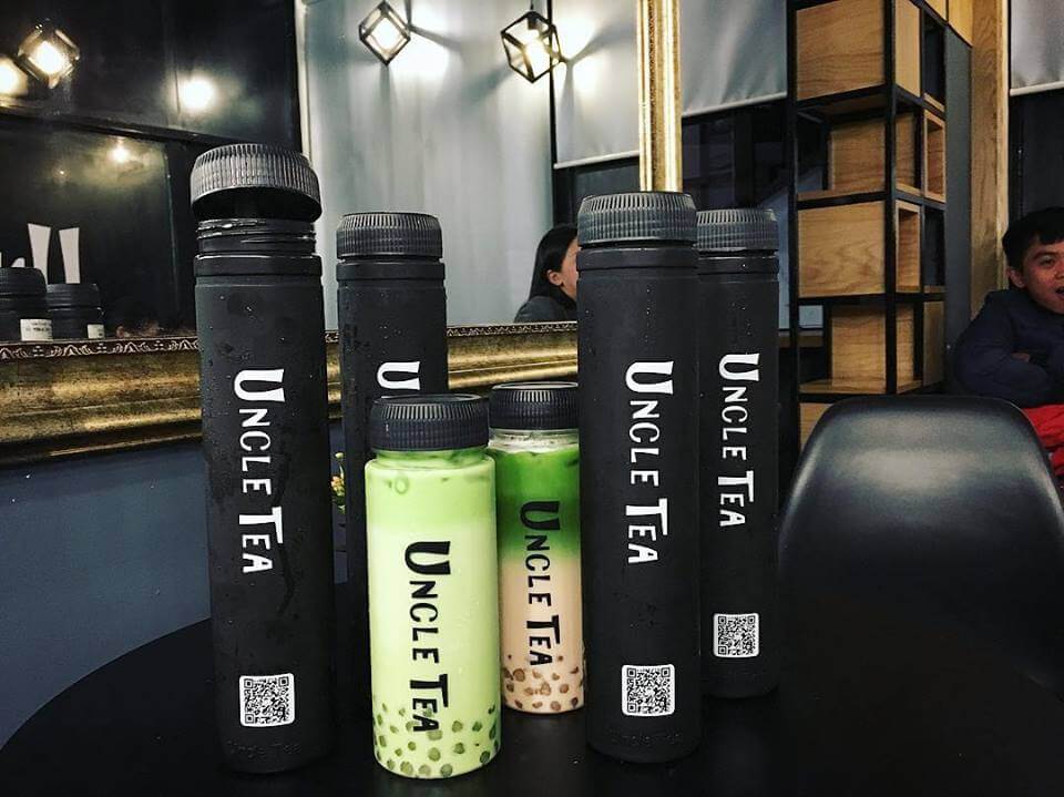 Top 8 quán café & trà sữa chụp ảnh siêu đẹp ở sài gòn 2021