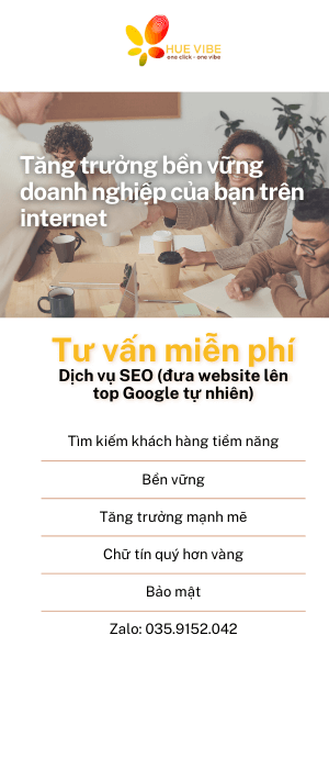 huevibe seo