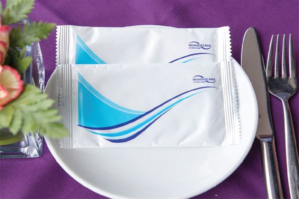 công ty sản xuất khăn lạnh, khăn ướt tp. hcm